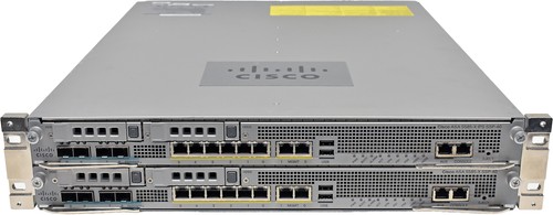 Cisco asa 5585 stateful - asa,