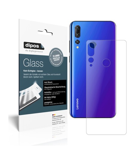 Protection pour lenovo k6 - protection,