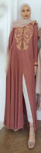 Abaya