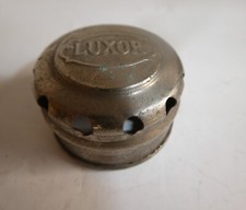 Lampe vélo luxor cheminée - à,