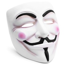 Masque V Pour Vendetta
