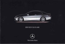 Catalogue Brochure AMG