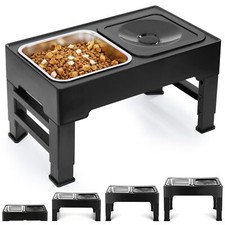 Gamelle Chien Surélevée