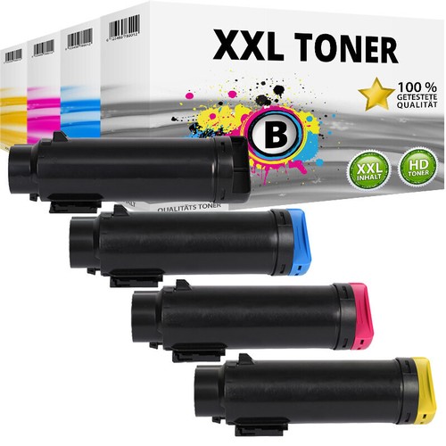 Xxl cartouche toner pour - xxl,