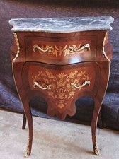 DESIGN IMPOSANT : Commode