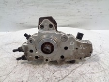 Pompe haute pression pour