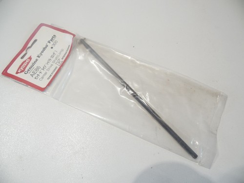 Kyosho ae86 center drive - kyosho,