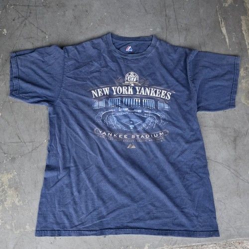 Majestic new york yankees - majestic, ny