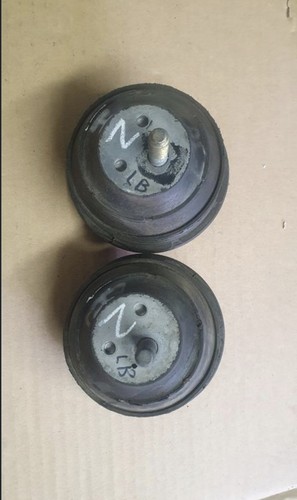 Support moteur bmw - moteur,