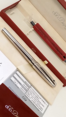 Luxueux stylo roller - roller, s.t