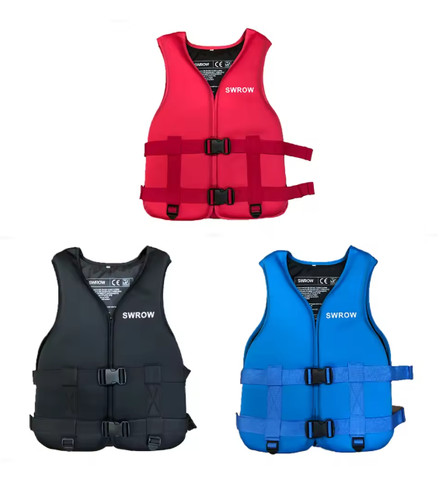 Gilet sauvetage en - gilet,
