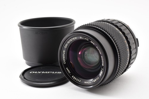 Near mint hood olympus - hood],