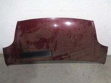 capot pour NISSAN PRIMASTAR (X83) 2.5 DCI DIESEL CAT 2002 4496503
