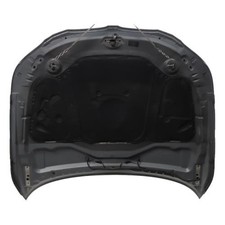 Capot BMW SERIE 5 E61 TOURING PHASE 2 BREAK 41617111385