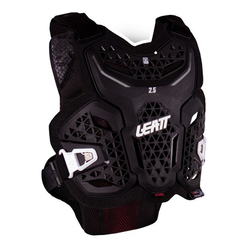 Leatt gilet protection 5 - leatt, 4.5