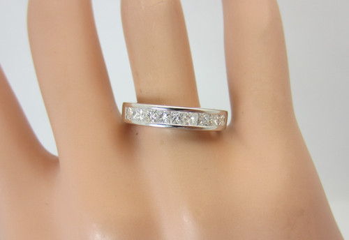 18k blanc diamant - 18k,