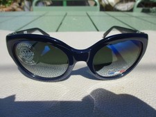 Lunettes soleil femme - de,