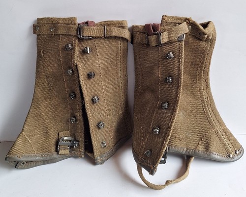 Militaria ww2 paire - militaria,