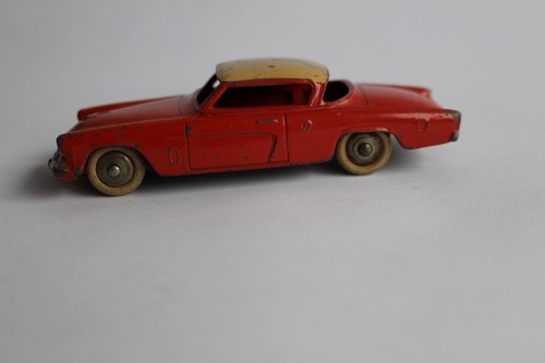 Dinky toys studebaker - toys, 24y