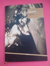 rare ÉCLATS Lynn S.K. livre
