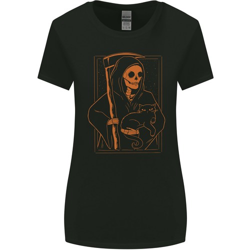 Shirt femme coupe large - femme, avec