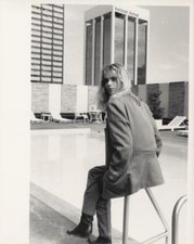 MARYAN D'ABO-ORIGINAL