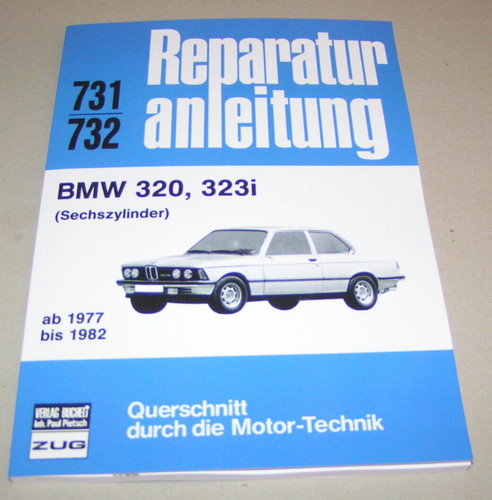 Manuel réparation bmw - de,