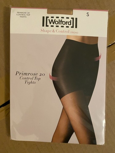 Wolford primrose control - wolford,