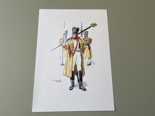 Affiche porte aigle d - affiche,