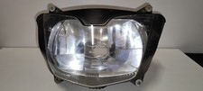 optique 600 hornet S / ligthouse