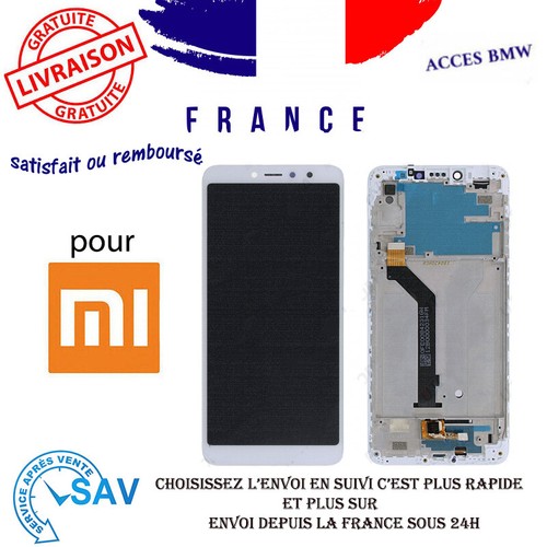 Ecran lcd vitre tactile - ecran,