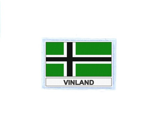 Ecusson patch badge - , imprime