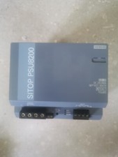 Siemens alimentation SITOP PSU820 6EP1437-3BA10 DC24V 40A 