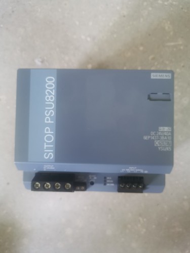 Siemens alimentation sitop - siemens,