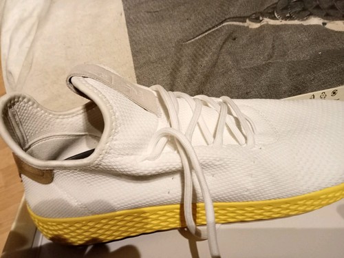 Basket adidas pharell williams - basket,