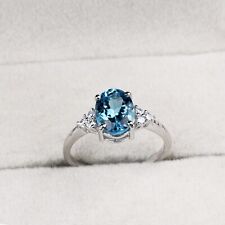 925 Argent Sterling Naturel