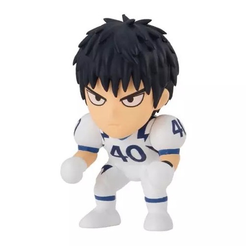 Mini figurine seijuuro shin - mini,