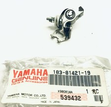 Rupteur d allumage YAMAHA RD 125 DX 1975-1977