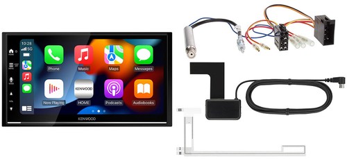 Autoradio din apple carplay - autoradio,