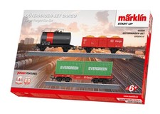 MARKLIN 44506 Époque VI HO