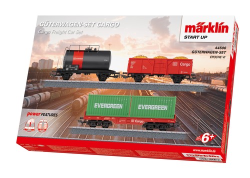 Marklin 44506 époque - 44506,