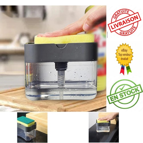 Boîte savon distributeur - boîte,