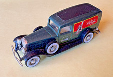CADILLAC V16 1931 COCA - COLA