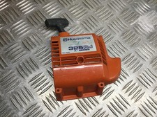 lanceur débroussailleuse