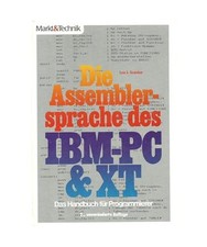 Die Assemblersprache des