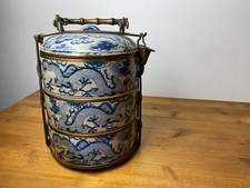 BOITE EN CÉRAMIQUE GARDE