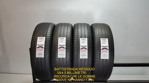 Gomme usate 195 60r18 - gomme,