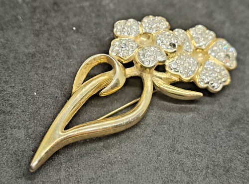 Ancienne broche vintage - , belles