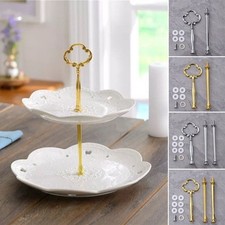 Support d'assiette mariage