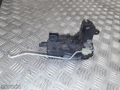 2006 opel astra fermer - astra,